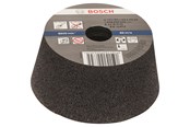 Hiomakoneet - Bosch Kuppilaikka, kartiomainen - metalli/valu 90 mm, 110 mm, 55 mm, 24 - 1608600232