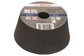 Hiomakoneet - Bosch Kuppilaikka, kartiomainen - metalli/valu 90 mm, 110 mm, 55 mm, 36 - 1608600233