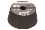 Hiomakoneet - Bosch Kuppilaikka, kartiomainen - metalli/valu 90 mm, 110 mm, 55 mm, 60 - 1608600234