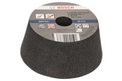 Hiomakoneet - Bosch Kuppilaikka, kartiomaiset - kivi/betoni 90 mm, 110 mm, 55 mm, 30 - 1608600240