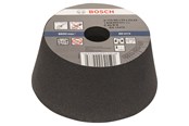Hiomakoneet - Bosch Kuppilaikka, kartiomaiset - kivi/betoni 90 mm, 110 mm, 55 mm, 54 - 1608600241