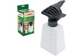 Painepesurit - Bosch Oheistarvikkeet Pesuaineen liitin 350 ml - F016800595