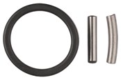 Työkalut - Bosch Kiinnityssarja: kiinnitystappi ja kumirengas 5 mm, 25 mm - F00Y145204