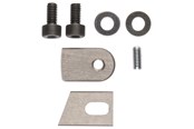 Työkalut - Bosch 5-os. teräsarja pelleille GSC 1,6 - 3607010028