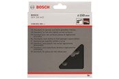Työkalut - Bosch Hiomalautaset keskikarkea, 150 mm - 3608601006