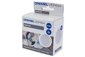 Monitoimityökalut - Dremel Versa Foam Cleaning Pads Pack of 3 - 2615P362JA