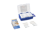 Monitoimityökalut - Dremel Glass Etching Set (682) - 2615C682JA