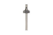 Monitoimityökalut - Bosch rounding cutter 615 3.2mm - 2615061532