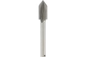 Monitoimityökalut - Bosch V-muotoinen urajyrsin 640, halkaisija 6,4 mm - 2615064032