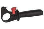 Työkalut - Bosch Lisäkahva - 2609256D93