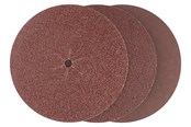 Hiomakoneet - Bosch 10-os. hiomapyörösarja porakoneille Ø= 125 mm; K= 40 - 180, 10 kpl - 2609256B53