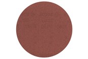 Hiomakoneet - Bosch 5-os. hiomapyörösarja kulmahiomakoneille ja porakoneille Ø= 125 mm; K= 180, 5 kpl - 2609256B46