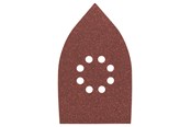 Hiomakoneet - Bosch 5-os. hiomapaperisarja yhdistelmähiomakoneille K= 60 - 2609256A74