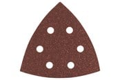 Hiomakoneet - Bosch 5-os. hiomapaperisarja kärkihiomakoneille K= 80 - 2609256A57
