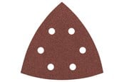Hiomakoneet - Bosch 5-os. hiomapaperisarja kärkihiomakoneille K= 120 - 2609256A58