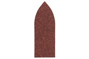 Hiomakoneet - Bosch 5-os. hiomapaperisarja kärkihiomakoneille, adapteri K= 60 - 2609256A37