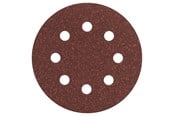 Hiomakoneet - Bosch 5-os. hiomapyörösarja epäkeskohiomakoneille K= 60 - 2609256A16