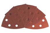 Hiomakoneet - Bosch 10-os. hiomapaperisarja Puulle ja metallille - 2609256957