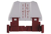 Työkalut - Bosch Ohjain malleille PST 700 E; PST 800 PEL; PST 900 PEL - 2609256981