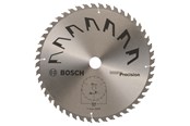 Pyörösahat - Bosch Pyörösahanterä PRECISION Ø 315 mm; reikä= 30 mm; H= 48 - 2609256937