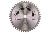 Pyörösahat - Bosch Pyörösahanterä SPECIAL Ø 156 mm; reikä= 12,75 mm; H= 42 - 2609256898