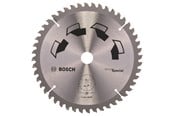 Pyörösahat - Bosch Pyörösahanterä SPECIAL Ø 184 mm; reikä= 16 mm; H= 48 - 2609256890