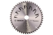 Pyörösahat - Bosch Pyörösahanterä PRECISION Ø 235 mm; reikä= 30 mm; H= 48 - 2609256877