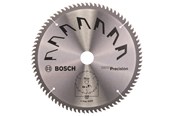 Pyörösahat - Bosch Pyörösahanterä PRECISION Ø 250 mm; reikä= 30 mm; H= 80 - 2609256882