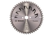 Pyörösahat - Bosch Pyörösahanterä PRECISION Ø 190 mm; reikä= 20 mm; H= 48 - 2609256867