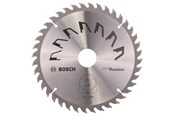 Pyörösahat - Bosch Pyörösahanterä PRECISION Ø 180 mm; reikä= 30 mm; H= 40 - 2609256861