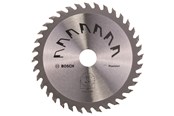Pyörösahat - Bosch Pyörösahanterä PRECISION Ø 130 mm; reikä= 20 mm; H= 34 - 2609256847