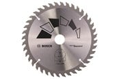 Pyörösahat - Bosch Pyörösahanterä STANDARD Ø 150 mm; reikä= 20 mm; H= 40 - 2609256807