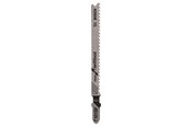 Poranterät & Ruuvauskärjet - Bosch Pistosahanterä BIM, T 101 BF Clean for Hard Wood - 2609256728