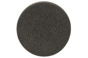 Työkalut - Bosch Kiillotussieni porakoneille, 125 mm Pantakiinnitys - 2609256291