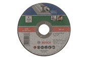 Työkalut - Bosch Katkaisulaikka suora, metalli Ø 115 mm; vahvuus= 2,5 mm - 2609256315