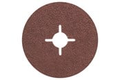 Hiomakoneet - Bosch 5-os. kuituhiomapyörösarja kulmahiomakoneille, korundi Ø 115 mm; K= 36; 5 kpl - 2609256244