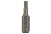 Poranterät & Ruuvauskärjet - Bosch Ruuvauskärki, vakio, HEX Kuusiokanta, HEX 3, 2 kpl - 2609255949