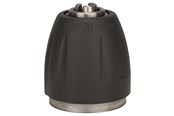 Poranterät & Ruuvauskärjet - Bosch Pikaistukka Ø 1,5 - 13 mm; A= 1/2"-20 - 2609255729