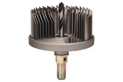 Poranterät & Ruuvauskärjet - Bosch 8-os. reikäsahasarja, 25; 32; 38; 44; 51; 57; 63; 68 mm - 2609255637