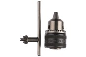 Poranterät & Ruuvauskärjet - Bosch Hammaskehäistukat 13 mm:iin asti Ø 1,5 - 13 mm; A= 1/2" - 20 - 2609255701