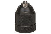 Poranterät & Ruuvauskärjet - Bosch Pikaistukat 10 mm:iin asti Ø 1,0 - 10 mm; A= 1/2" - 20 - 2609255703