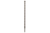 Poranterät & Ruuvauskärjet - Bosch Vasaraporanterät SDS plus Ø 21 mm; P= 450 mm - 2609255538