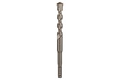 Poranterät & Ruuvauskärjet - Bosch Vasaraporanterät SDS plus Ø 14 mm; P= 160 mm - 2609255527