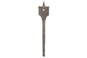 Poranterät & Ruuvauskärjet - Bosch Lattaporanterät Self Cut, kuusiokanta Ø 30,0 mm; P= 152 mm - 2609255343
