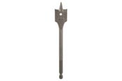 Poranterät & Ruuvauskärjet - Bosch Lattaporanterät Self Cut, kuusiokanta Ø 25,0 mm; P= 152 mm - 2609255340