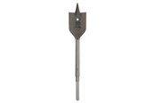 Poranterät & Ruuvauskärjet - Bosch Lattaporanterät, kuusiokanta Ø 30,0 mm; P= 165 mm - 2609255272