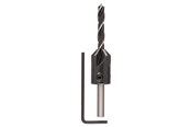 Poranterät & Ruuvauskärjet - Bosch Puukierukkaporanterät upotusporanterällä Ø 6,0 mm; P= 90 mm - 2609255219