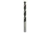 Poranterät & Ruuvauskärjet - Bosch Puukierukkaporanterät Ø 9,0 mm; P= 116 mm - 2609255206