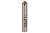Poranterät & Ruuvauskärjet - Bosch Upotusporanterä HSS 5 leikkuuterää, DIN 335 Ø 8,0 mm; M 4 - 2609255116