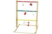 Pihapelit - SS Wooden Ladder Golf - Tikapuugolf - 302195